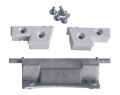 Door Hinges For Washing Machines - C00315278 Hinge De Po [Whirlpool Indesit]